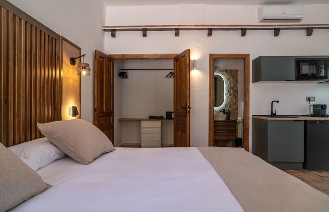 Málaga Sierra de las Nieves by Real Spain Hotels Adults Recommended - Foto 51