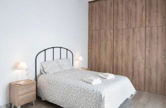 Casa Señorial La Iglesia en Gerena Sevilla Parking y Piscina - Foto 19