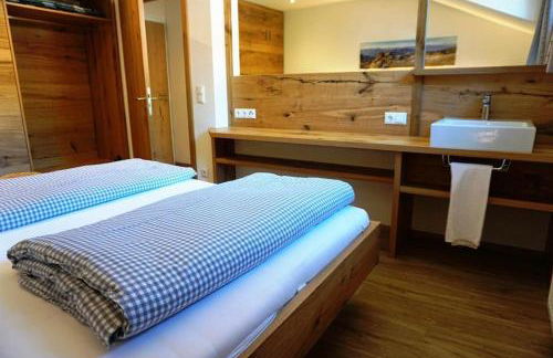 Der Sonnenhof - Ferienwohnungen - Foto 51