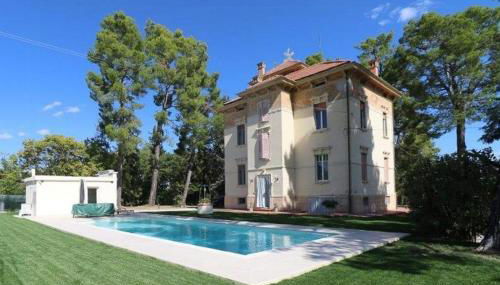 Historic Villa With Pool In The Heart Of Ortezzano - Foto 1