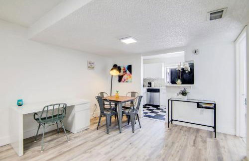 2B/2B, Free Parking, South Beach, 1 Block 2 Beach - Foto 15