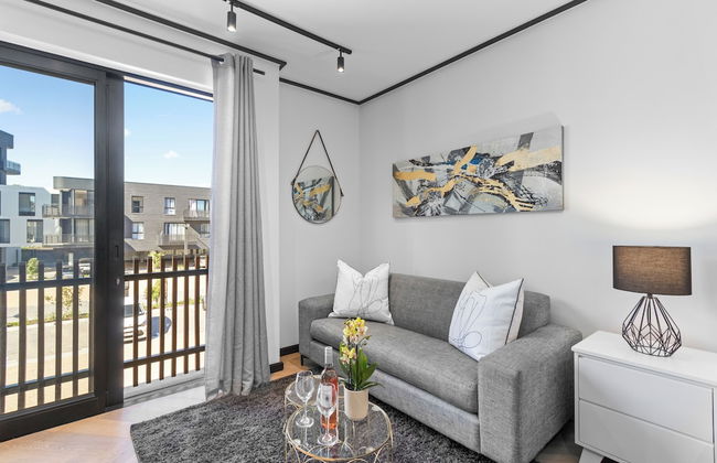 Nine Palms 211 - Foto 10