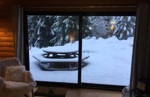 Our Log House in the woods - Photo 50