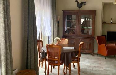 Maison du Midi, 2 Gîtes de charme - Foto 5