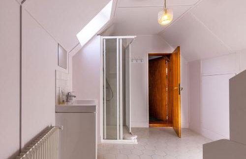 Gîtes les Muids - Les "Oiseaux" et la "Ferme" - Foto 44