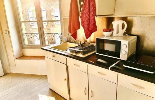 Le Repos Poitevin Studio Atypique - Photo 7