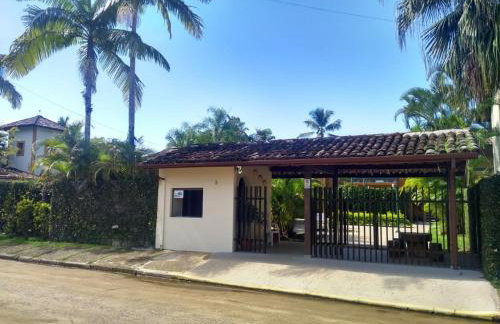 Apartamento Particular Pedaço do Céu Ubatuba - Foto 21