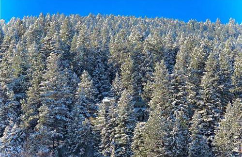 Morrison Colorado Mountain Getaway - Red Rocks - Foto 24