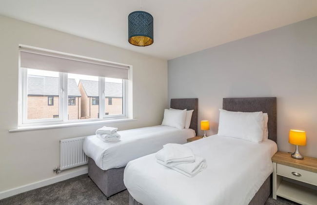 Blackstone Walk - Foto 4