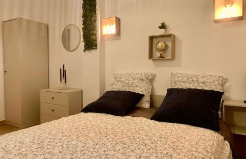 Le Saphir - Appartement Chic - Foto 16