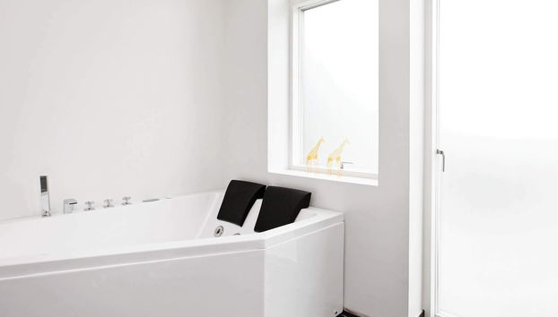 6 Person Holiday Home in Tarm - Foto 4, Tratamientos de spa