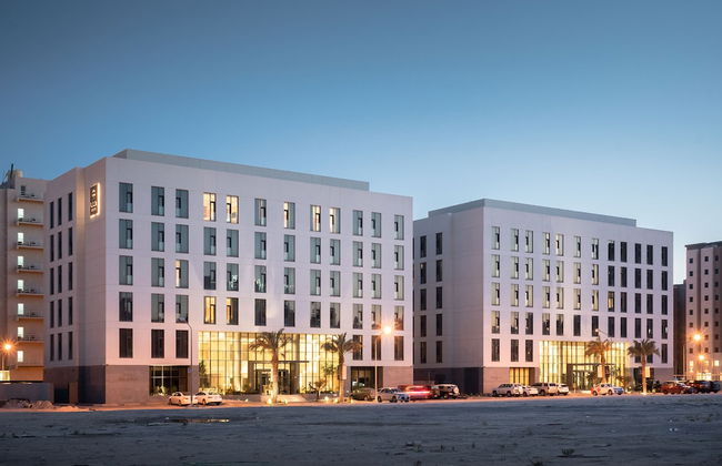 Delta Hotel Apartments - Foto 37