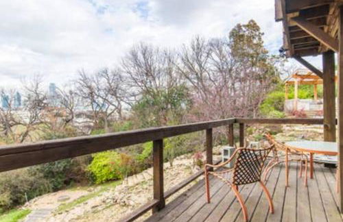 The Hidden Cliff, Private Suite -NO cleaning fee - Foto 38