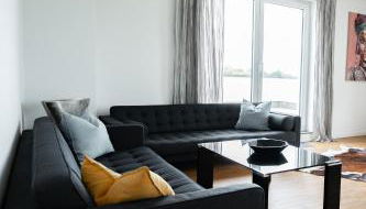 Prime Park Penthouse Aschaffenburg - Foto 2