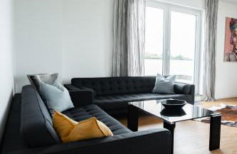 Prime Park Penthouse Aschaffenburg - Foto 2