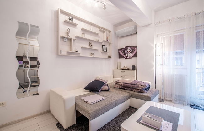 Studio Militari Residence M1 - Foto 2