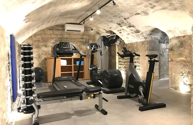 Apartments du Louvre - Le Marais - Photo 80