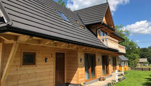 Osada Witów - Domek we wsi - Foto 2