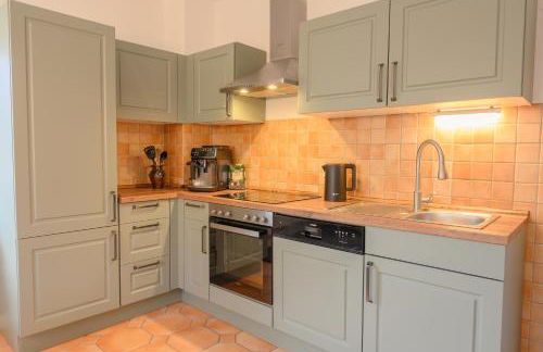 Hofgut Eveshausen Familienquartier Klassik 10-14 Gäste - Foto 9