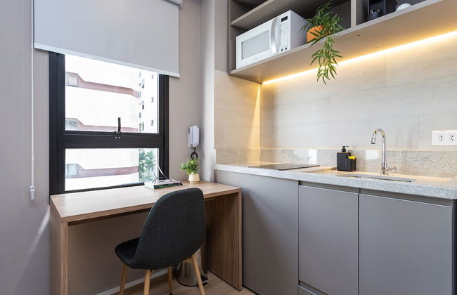 Charlie Franca Jardim Paulista - Photo 21