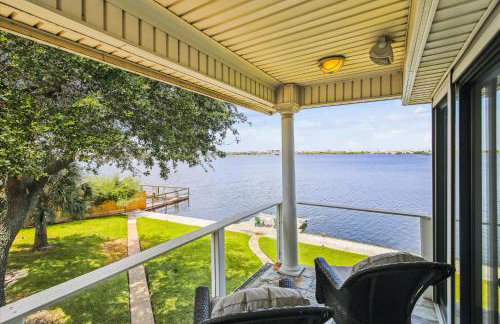 Amazing Bay by Ryson Vacation Rentals - Foto 92