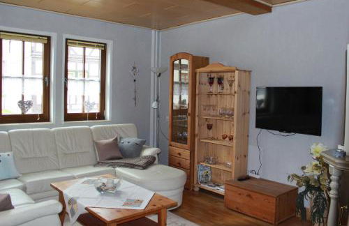 Ferienwohnung Sabine - Foto 15