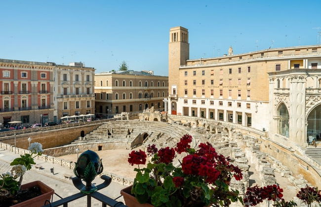 Italianway - Sant'Oronzo Apartment - Foto 27