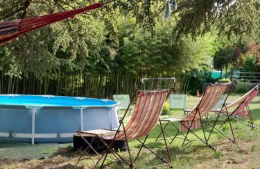 La Bastide avec Piscine, au cœur de la Provence - Photo 18