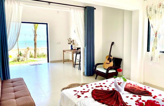 Jeju Beach Front Villa - Foto 3