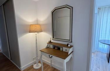 Appartement plein centre vue mer PROPRIANO - Foto 2