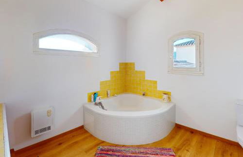 Villa familiale 7 pièces avec coin piscine privé - FR-1-785-29 - Foto 11