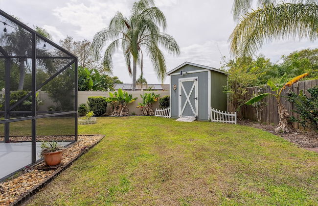 Port Orange Vacation Home 3 Bedroom Home by RedAwning - Foto 42