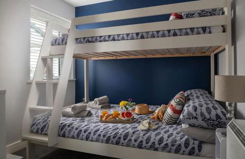 Fully refurbished holiday cottage in Rhosneigr - Foto 23