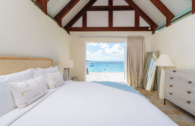 Ceblue Luxury Villas - Foto 16