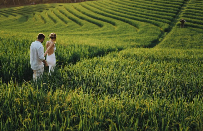 The Cove Bali by Nakula - Foto 18