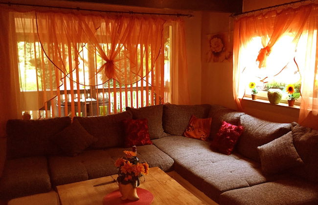 Ferienhaus Hagenwinkel - Foto 7