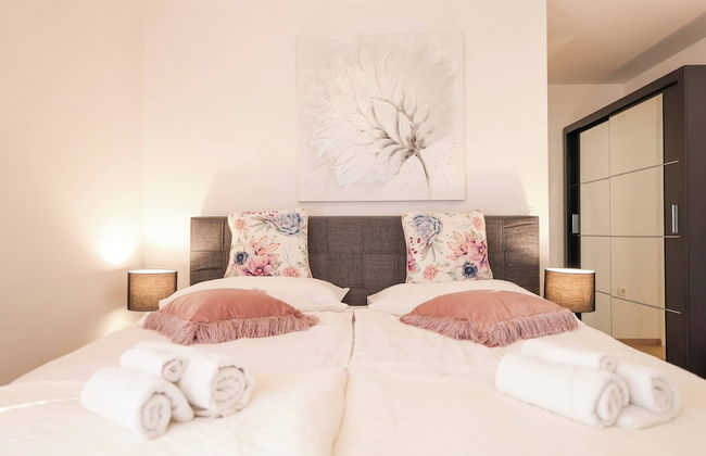 Villa Olive Garden Apartments - Foto 10