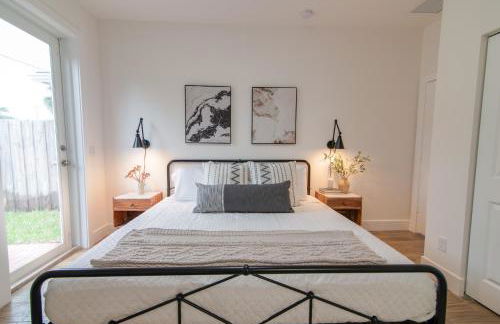 Private Cottage - KING Beds, Brand New, Near Beach, Golfing, Shopping & Restaurants - Foto 12