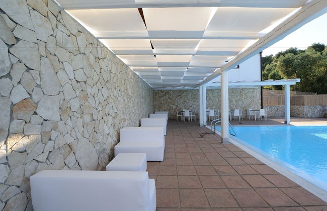 Masseria Torre dei Preti - Foto 17