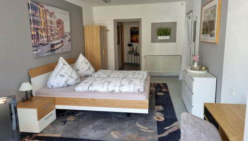 Ferienwohnung Eigner - Foto 3