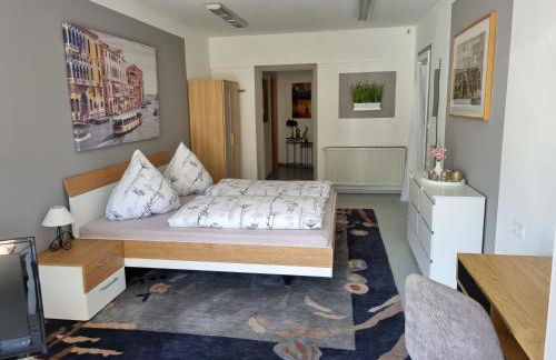 Ferienwohnung Eigner - Foto 3