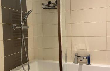 2 Bed Garden Apartment - Foto 7