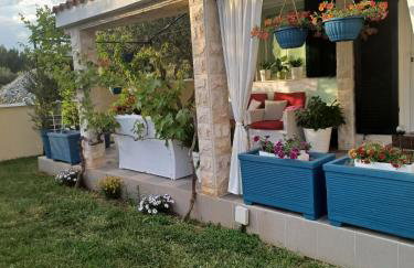 Holiday House Gloria Srima - Foto 47