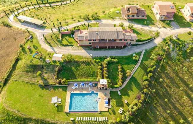 Agriturismo Pompilia - Foto 46