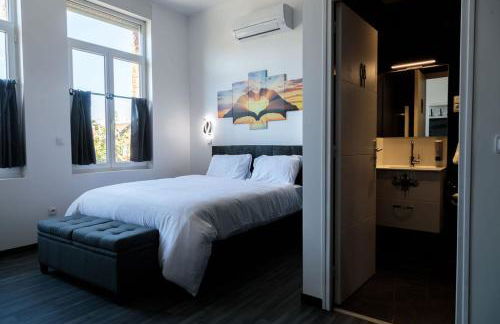 SEE - Gare de Marly - Foto 60