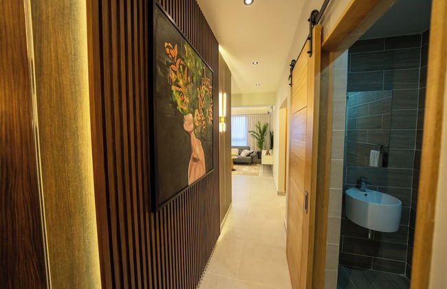 Las Mariposas 22-2F - Foto 29