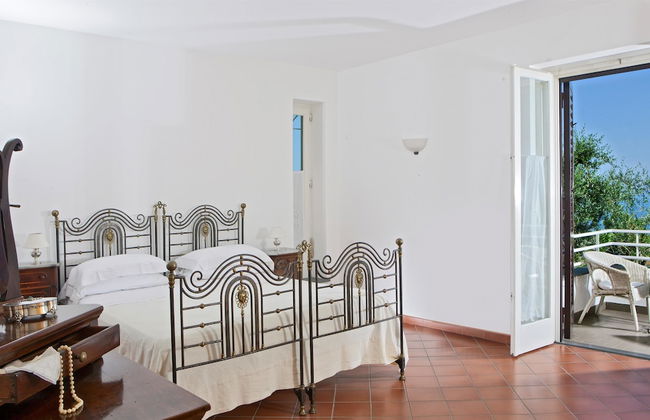 Villa Oriana Relais - Foto 8