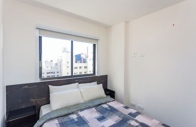 Edifício Lins 236 - Photo 9