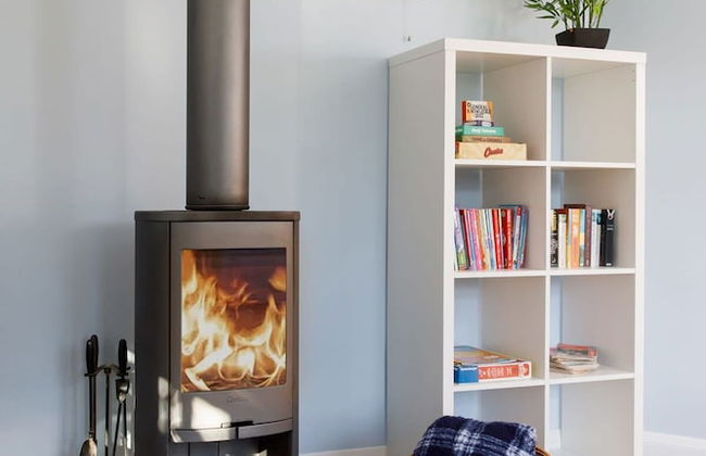 Quaint Coastal Cottage - 5 Mins From Beach - Foto 45