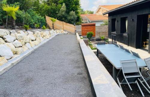 Villa de luxe avec piscine et vue imprenable sur le lac - Foto 16